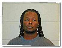 Offender Tyrone Jackson