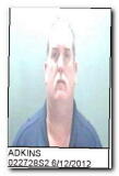 Offender Adam Wayne Adkins