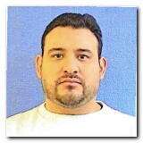 Offender Alfonso Zuniga