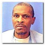 Offender Cecil Clayton