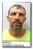 Offender Christopher Ray Marks