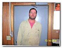 Offender Christopher Wayne Snyder