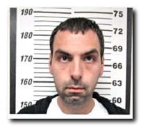 Offender Craig Mitchell Sherman