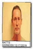 Offender Danny R Batts