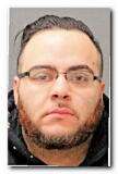 Offender David Carrasco