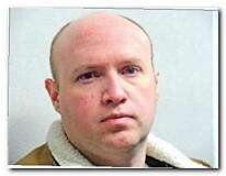 Offender David Cary Self