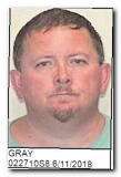 Offender David Wayne Gray