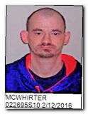 Offender Dell Alan Mcwhirter