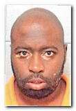 Offender Edward Jerome Williams