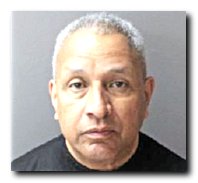 Offender Elliot Rivera