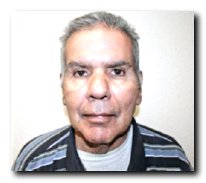 Offender Greg Flores Baldonado