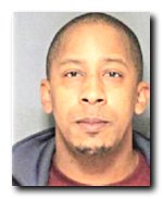 Offender Hakeem Roberts