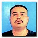 Offender Ismael Ortega