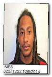 Offender Jamar Dionta Imes