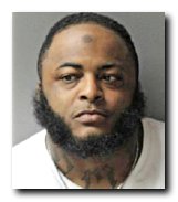 Offender Jamil Q Redd