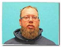 Offender Jeffery Allen Thayer