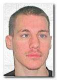 Offender Jeremy J Huart