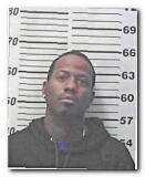 Offender Jerome Dewberry