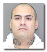 Offender Jonathan Naranjo