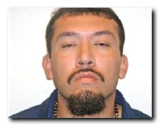 Offender Jose Manuel Nanez