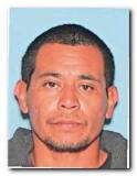 Offender Jose Maria Pena