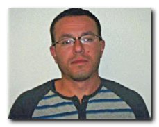 Offender Joseph Manuel Lacour-benavidez