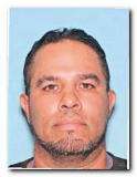 Offender Joshua Renteria