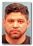 Offender Joshua Rivas