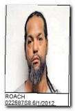 Offender Kendrick Deshawn Roach