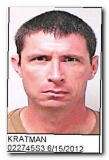 Offender Kenneth Michael Kratman