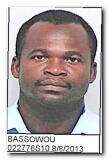 Offender Koffi Seraphin Bassowou