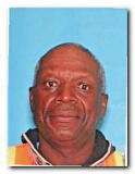 Offender Larry Gene Gant