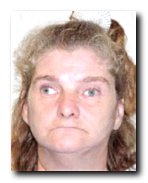 Offender Latha Tina Forbes