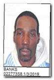 Offender Lorenzo R Banks