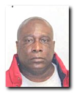 Offender Mark Alston