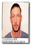 Offender Mark Slater Tuckwiller