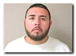 Offender Martin Ortega Suchil Jr