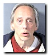 Offender Michael J Parker