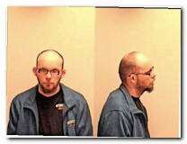 Offender Nathan Benjamin Bartram