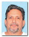 Offender Paul Eugene Perez