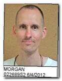 Offender Quinn K Morgan