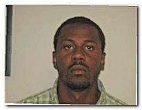 Offender Quintavious Antwan Barthel