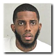 Offender Qumane C Allen