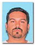 Offender Richard Weelo Alvarado