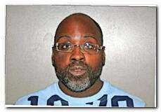 Offender Robert James Williams