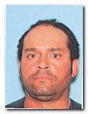 Offender Robert Wesley Pena