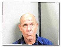 Offender Ronald Lee Kent