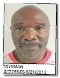 Offender Ronnie L Norman