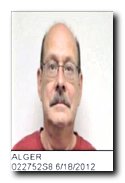 Offender Stephen Edward Alger