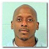 Offender Tony Shanklin